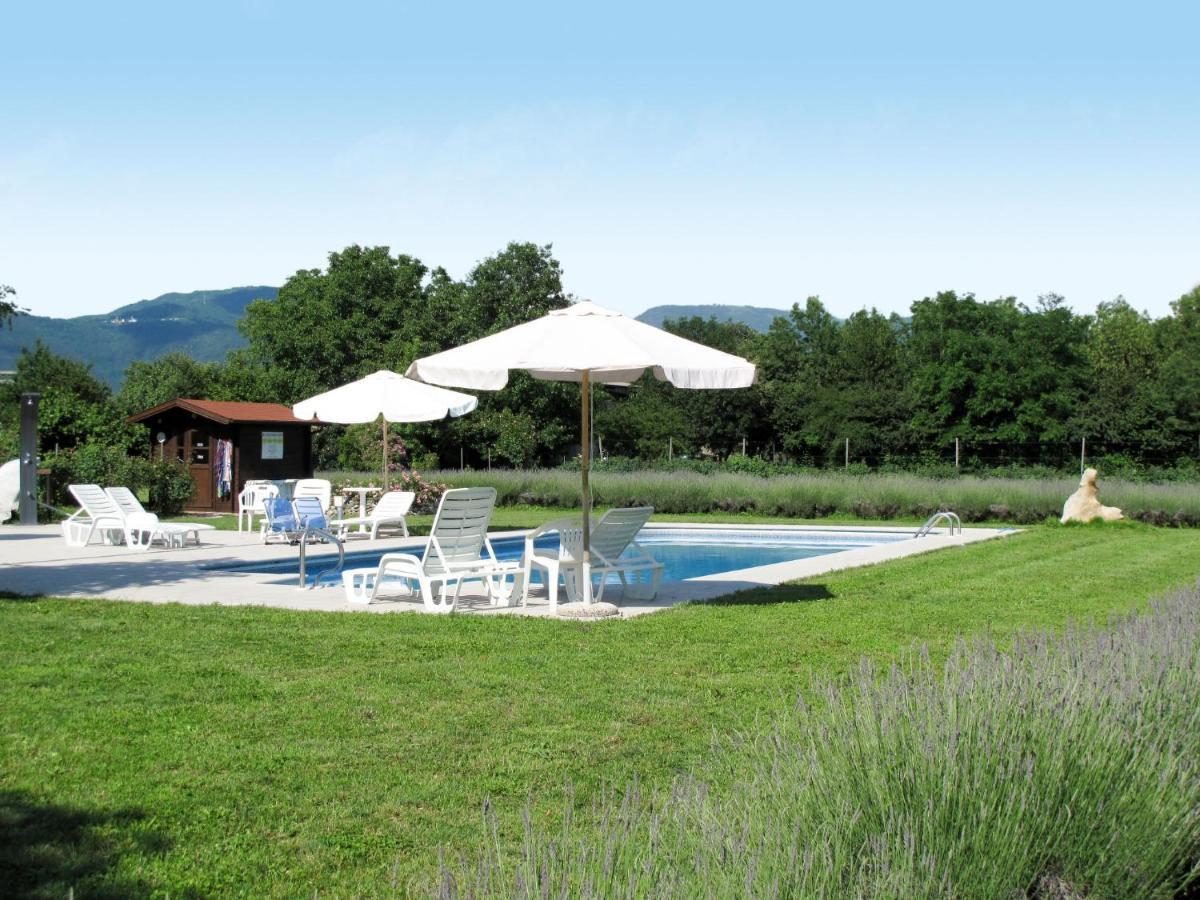 Holiday Home Domus Magna-3 By Interhome Povoletto Exteriör bild